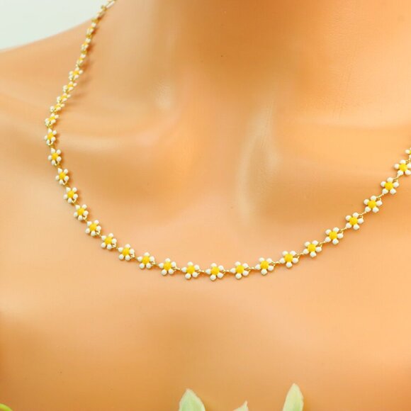 "New Beautiful Design Necklace Chain for Women/Girls, Gift, N701 - Picture 2 of 10